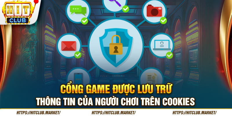 Quy định cụ thể trong chính sách bảo mật HITCLUB